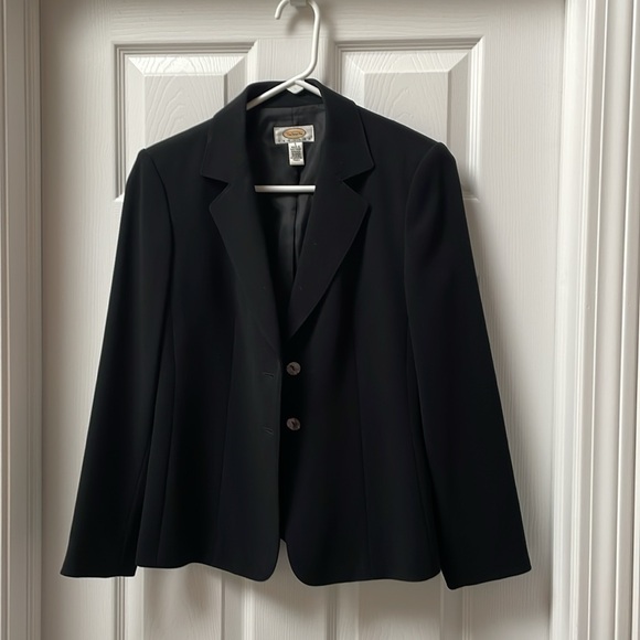 Talbots blazer - Picture 4 of 4